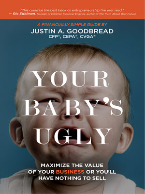 Your Baby's Ugly - ebook